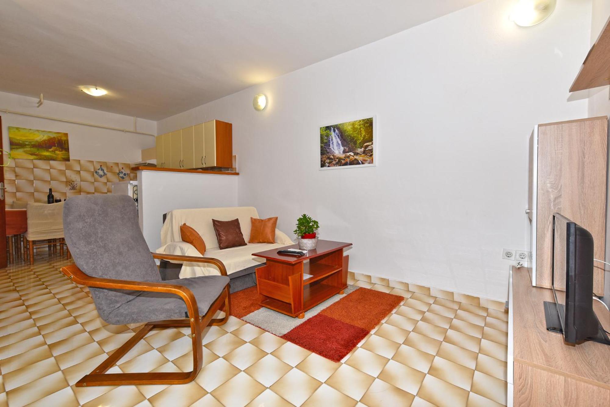 Apartment Zeljko 34 Pola Esterno foto