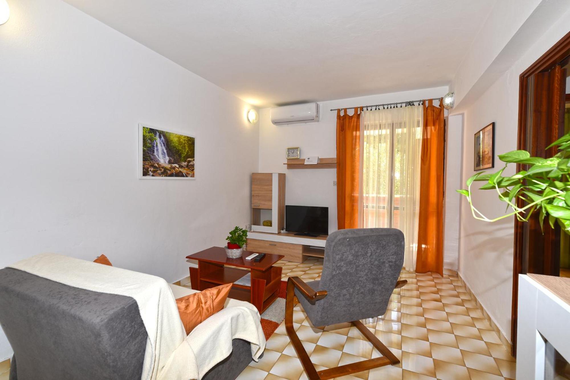 Apartment Zeljko 34 Pola Esterno foto