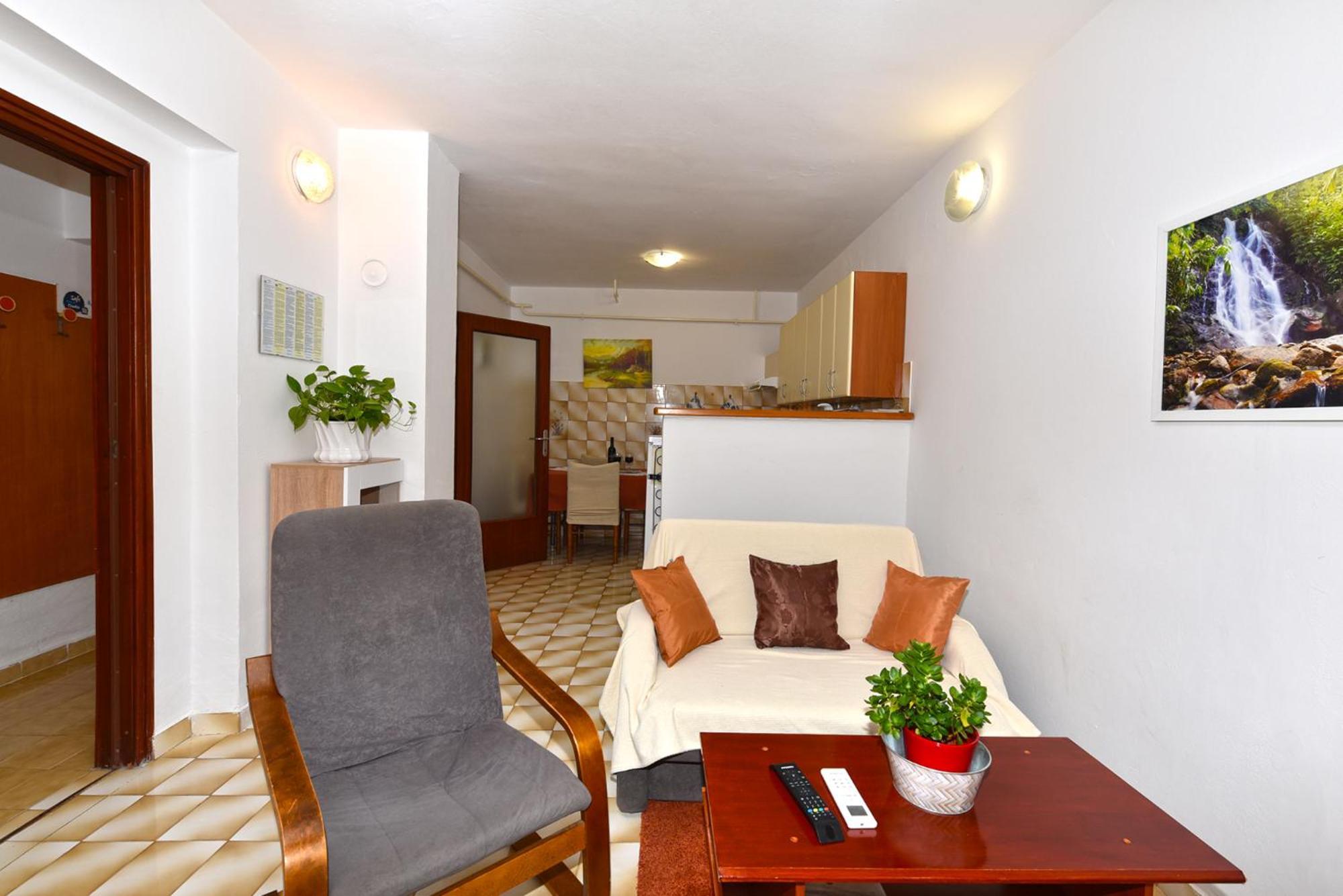 Apartment Zeljko 34 Pola Esterno foto