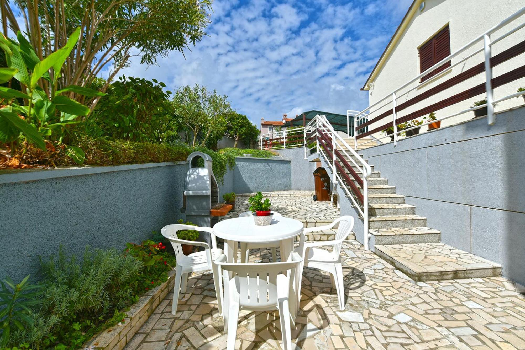 Apartment Zeljko 34 Pola Esterno foto